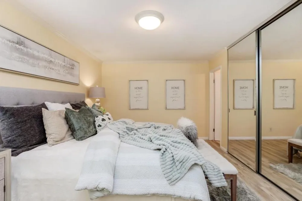 4405 Norwalk Drive #1 San Jose, CA 95129