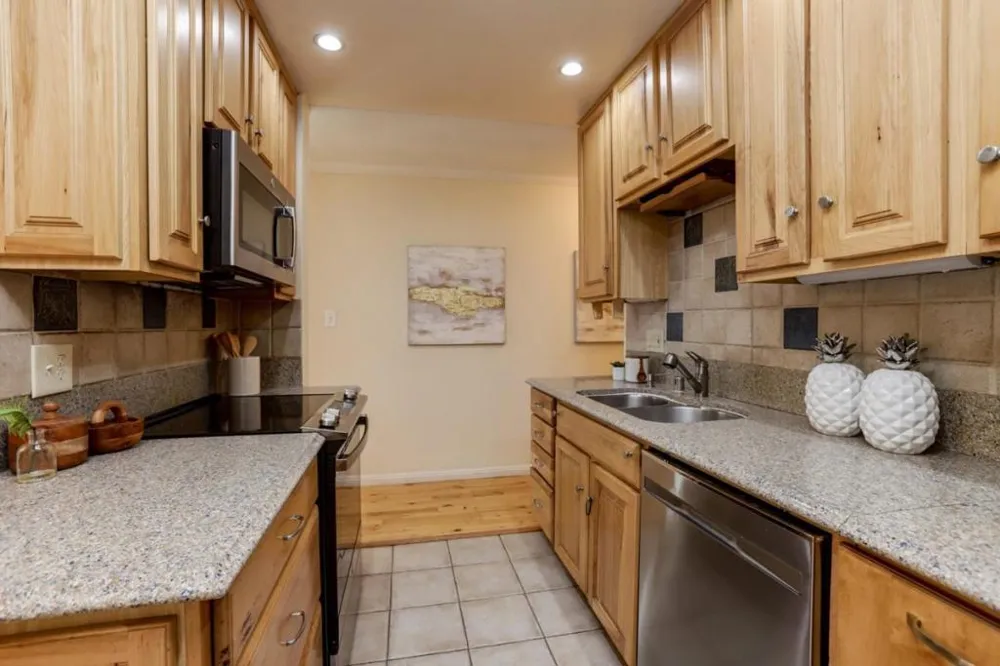4405 Norwalk Drive #1 San Jose, CA 95129