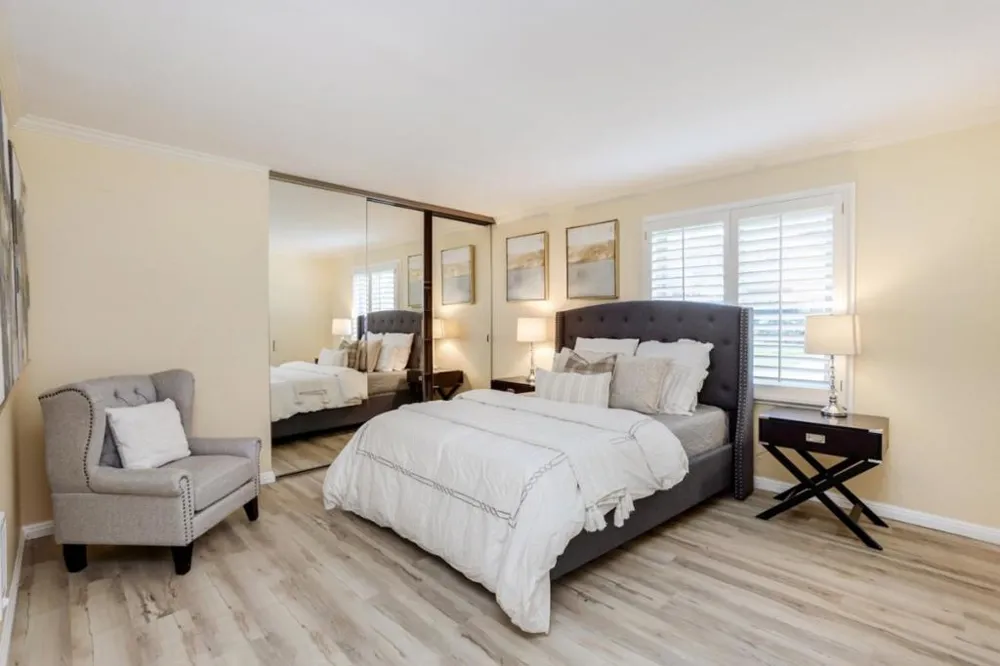 4405 Norwalk Drive #1 San Jose, CA 95129