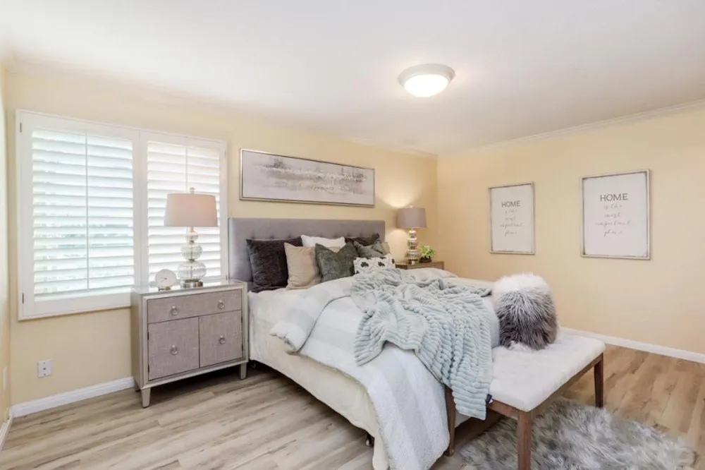 4405 Norwalk Drive #1 San Jose, CA 95129