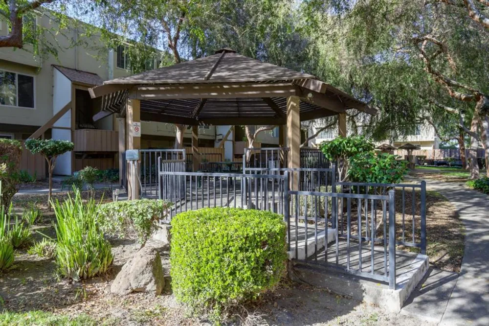 4405 Norwalk Drive #1 San Jose, CA 95129
