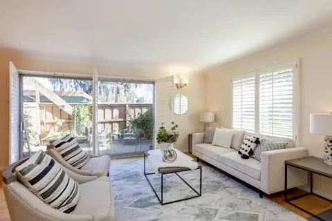 4405 Norwalk Drive #1