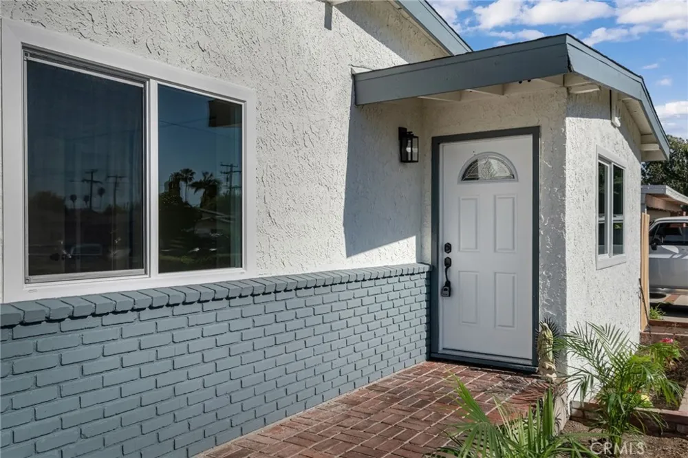 11203 Redberry South El Monte, CA 91733