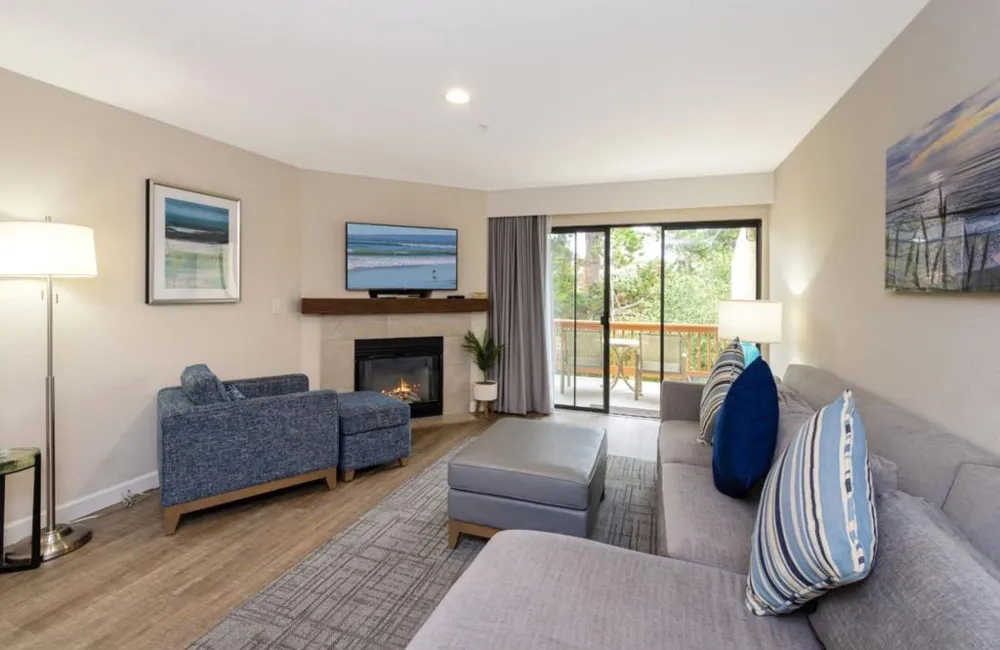 117 Seascape Resort Drive Aptos, CA 95003