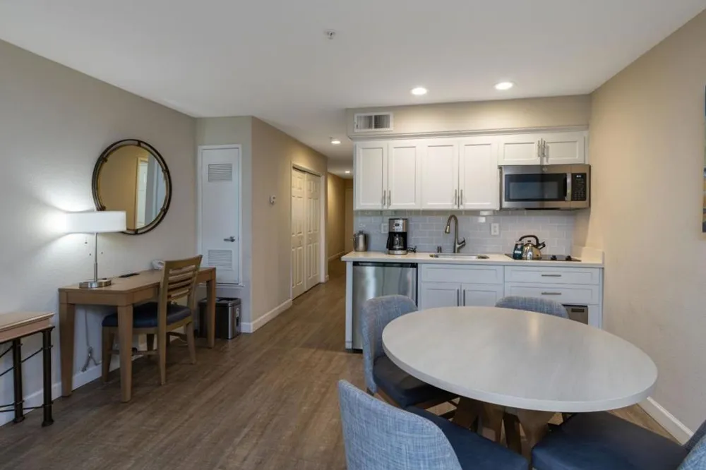 117 Seascape Resort Drive Aptos, CA 95003