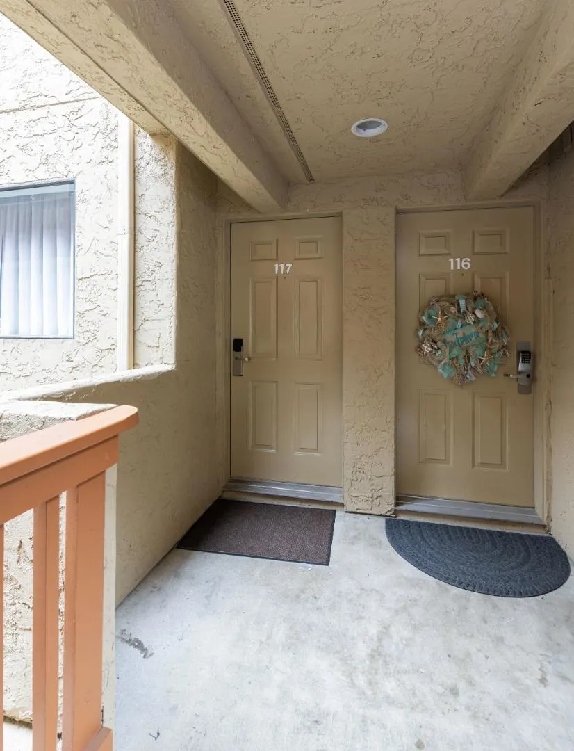 117 Seascape Resort Drive Aptos, CA 95003