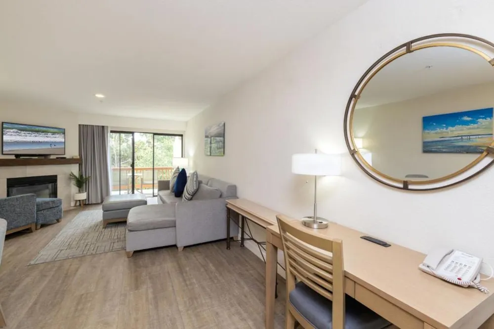 117 Seascape Resort Drive Aptos, CA 95003