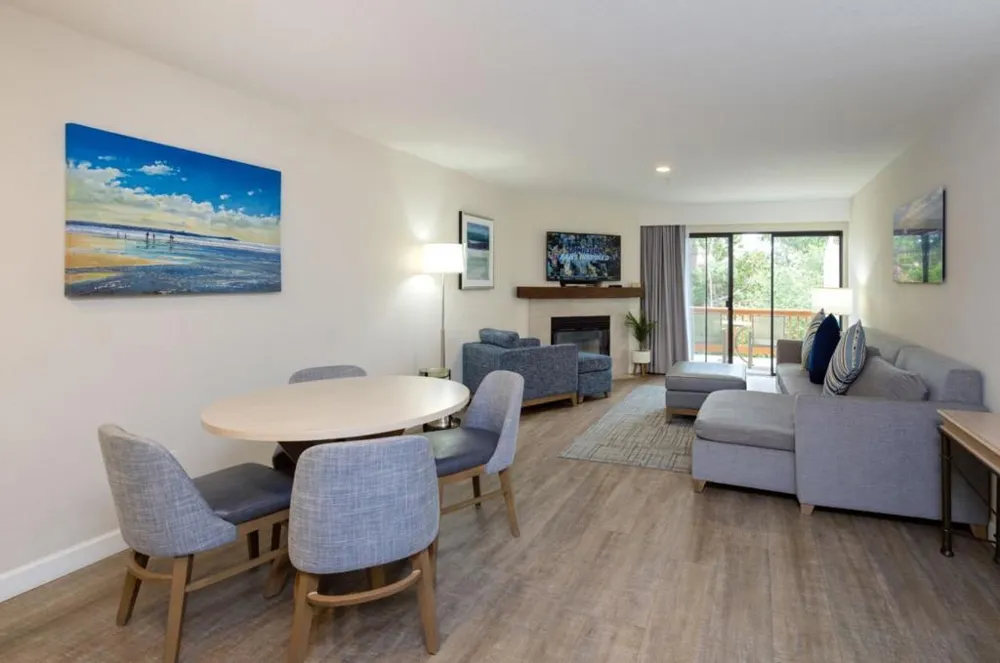 117 Seascape Resort Drive Aptos, CA 95003
