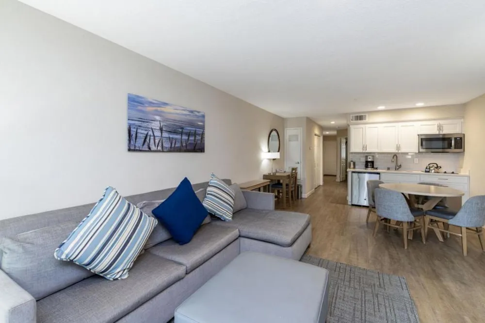 117 Seascape Resort Drive Aptos, CA 95003