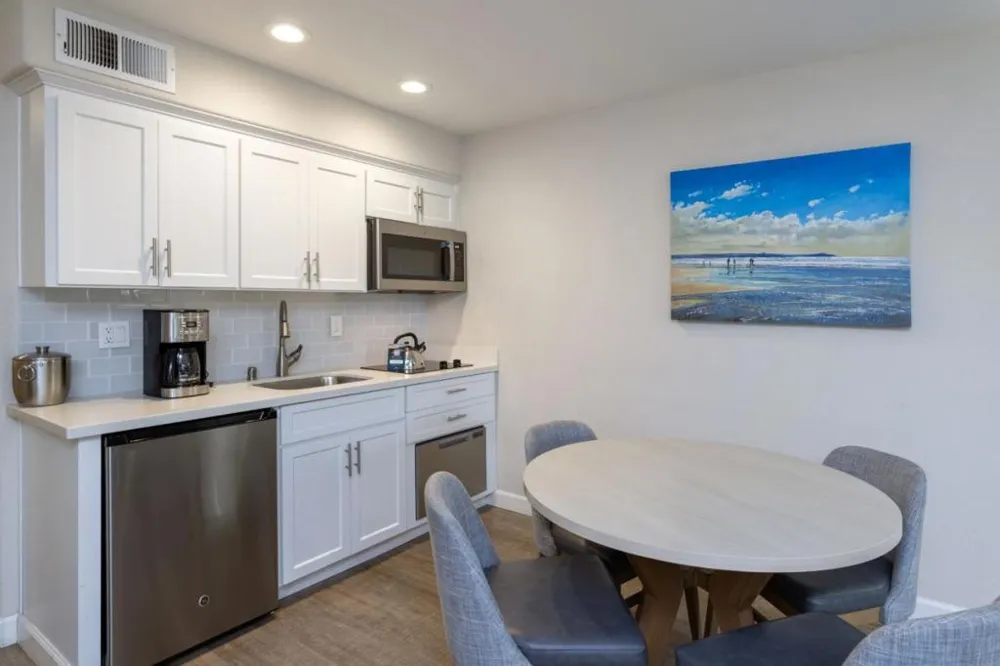 117 Seascape Resort Drive Aptos, CA 95003