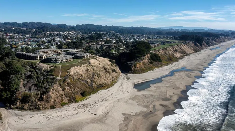 117 Seascape Resort Drive Aptos, CA 95003