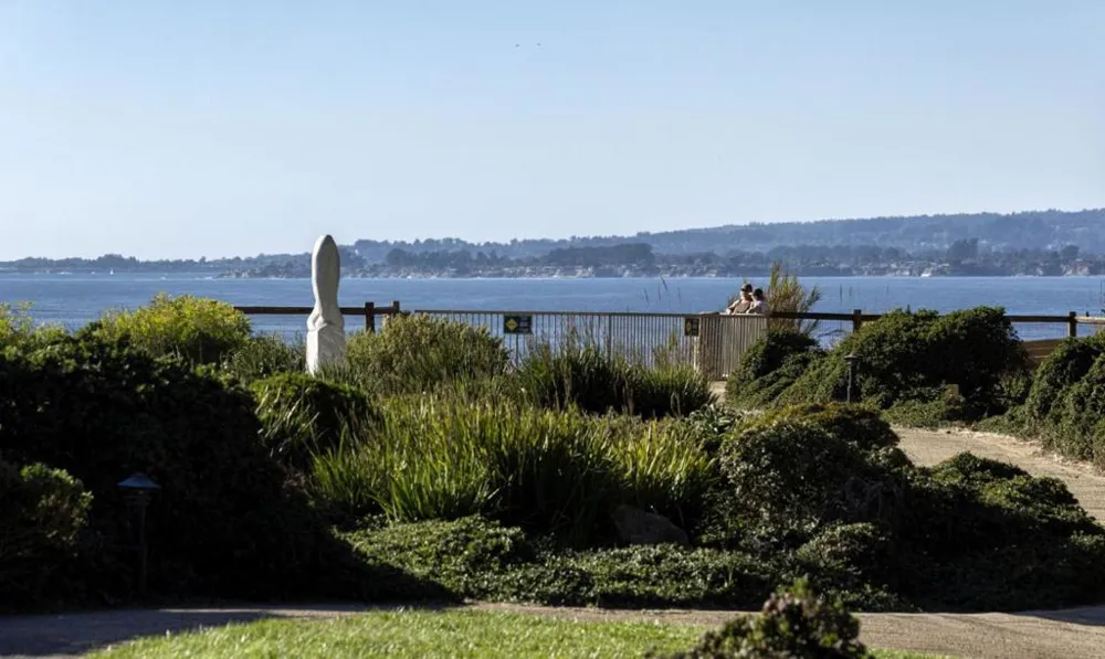 117 Seascape Resort Drive Aptos, CA 95003