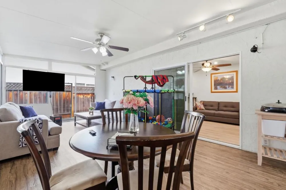 1729 Sherman Drive Union City, CA 94587