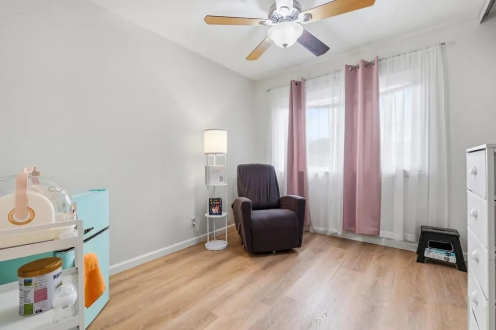 1729 Sherman Drive Union City, CA 94587