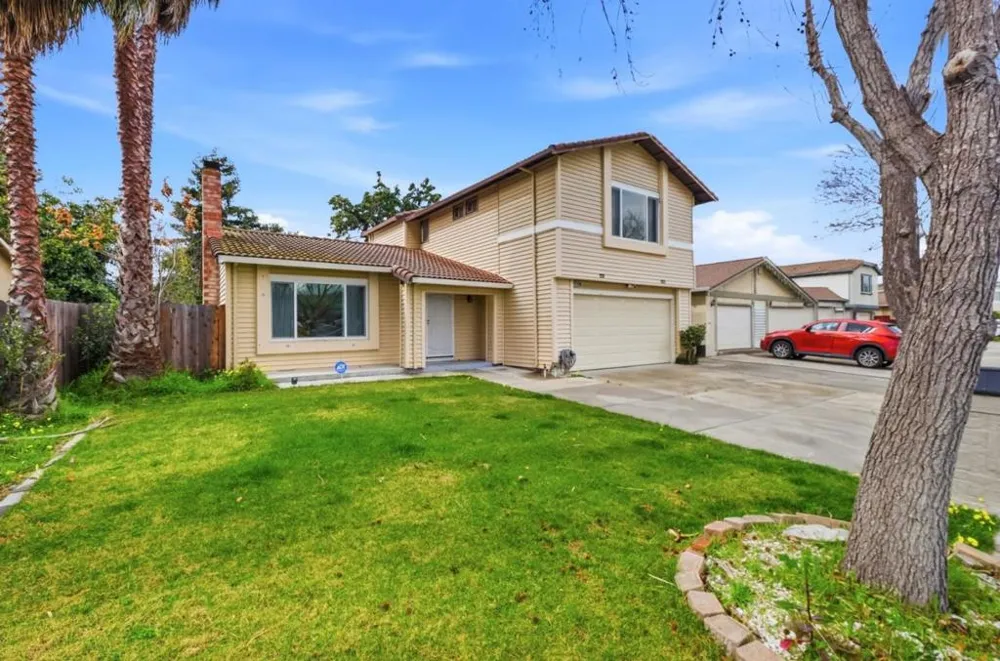 1729 Sherman Drive Union City, CA 94587