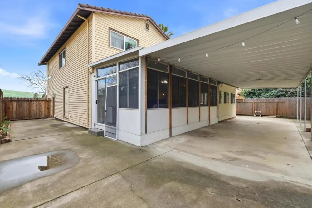 1729 Sherman Drive Union City, CA 94587