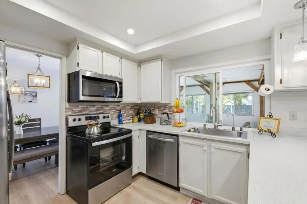 1729 Sherman Drive Union City, CA 94587