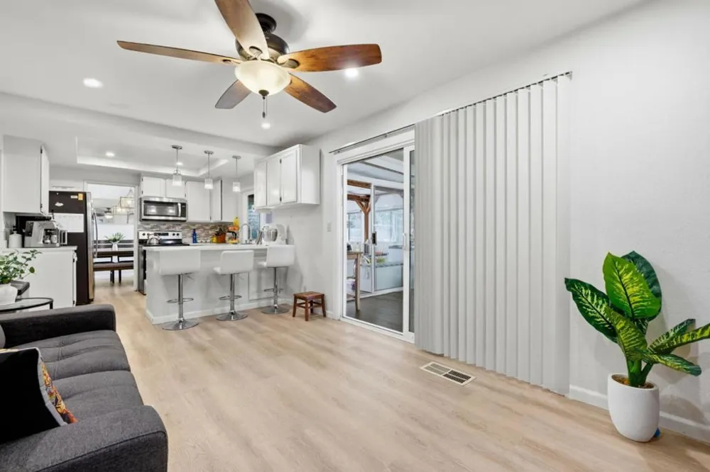 1729 Sherman Drive Union City, CA 94587