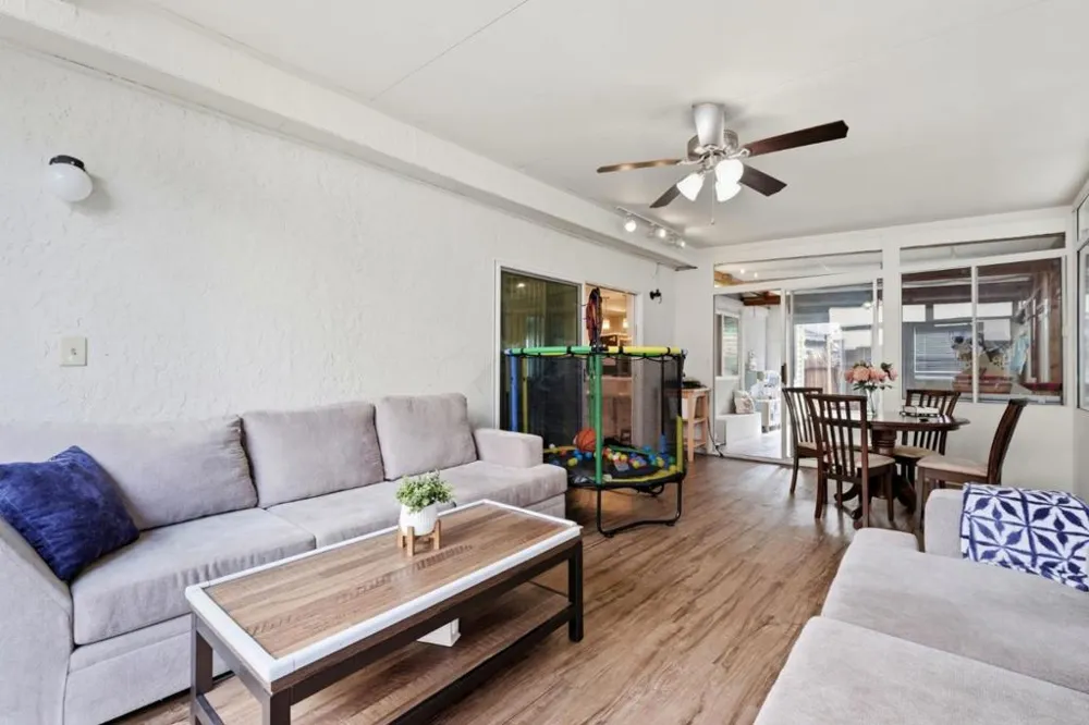1729 Sherman Drive Union City, CA 94587