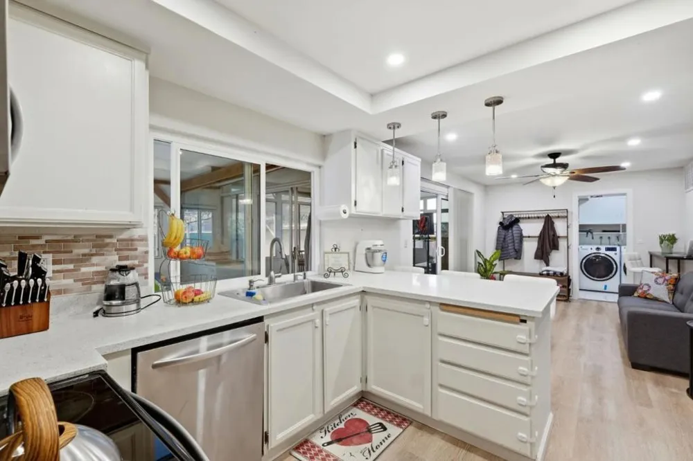 1729 Sherman Drive Union City, CA 94587