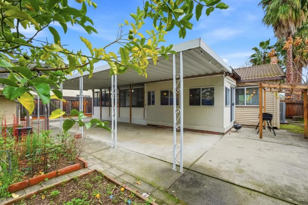 1729 Sherman Drive Union City, CA 94587