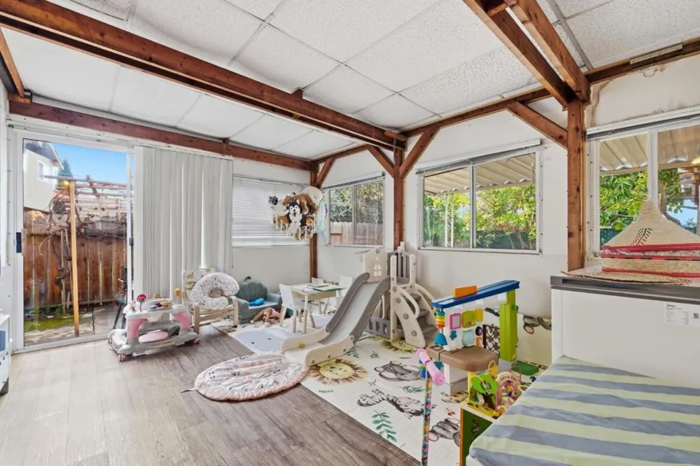 1729 Sherman Drive Union City, CA 94587