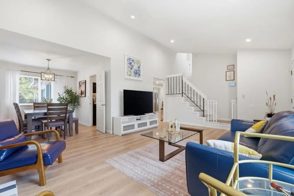 1729 Sherman Drive Union City, CA 94587