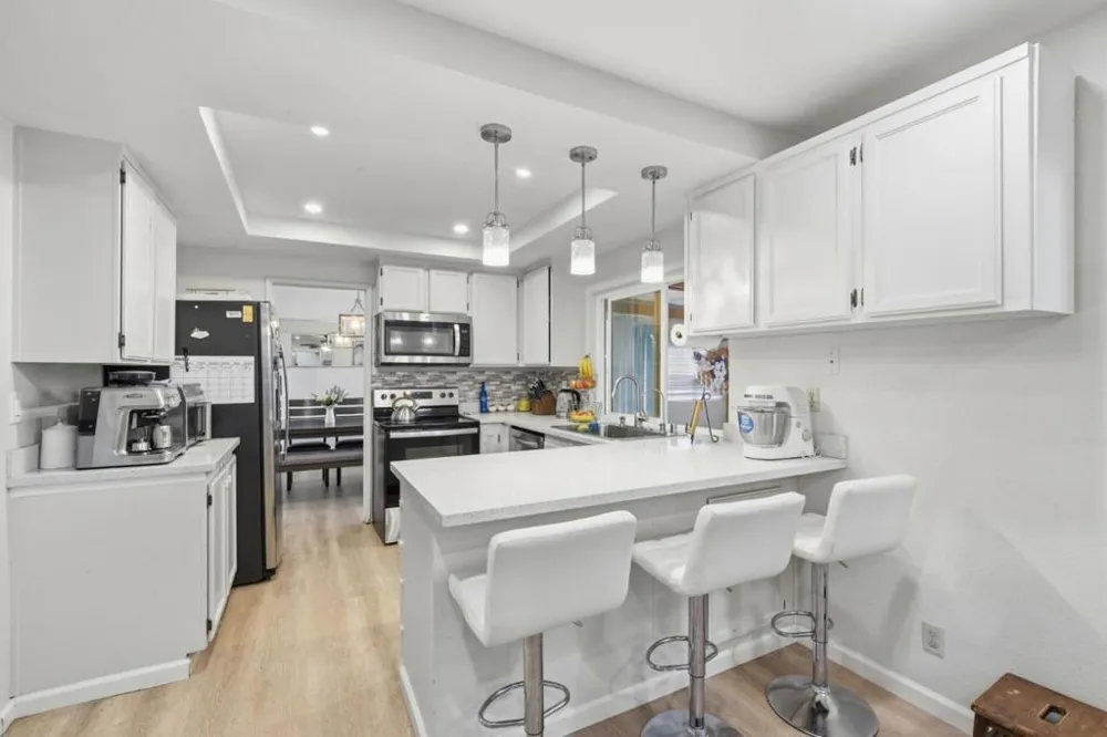 1729 Sherman Drive Union City, CA 94587