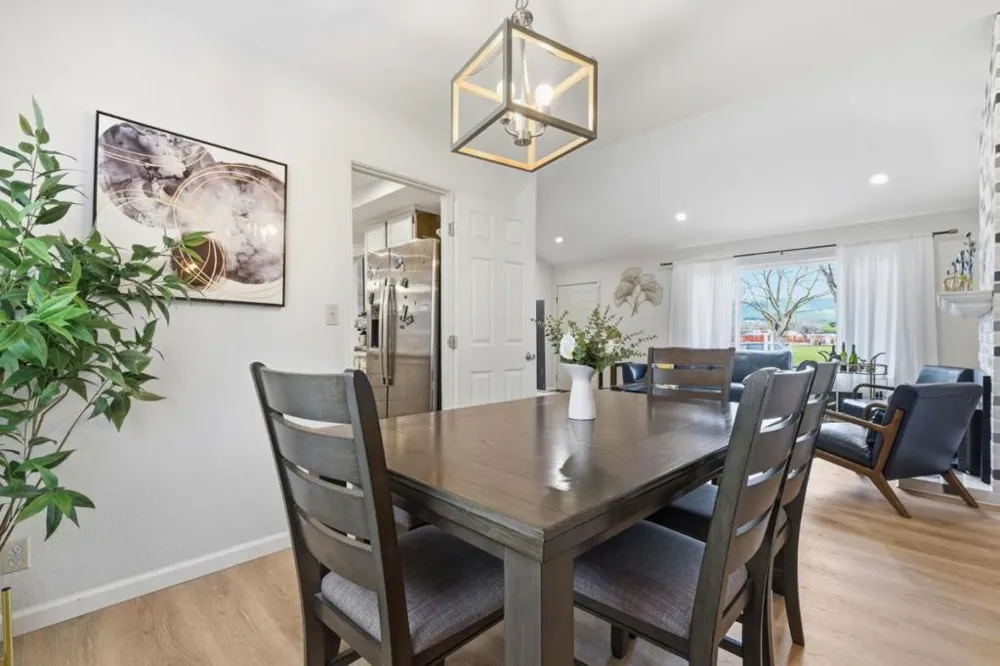 1729 Sherman Drive Union City, CA 94587