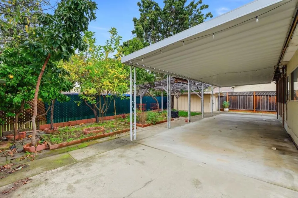 1729 Sherman Drive Union City, CA 94587