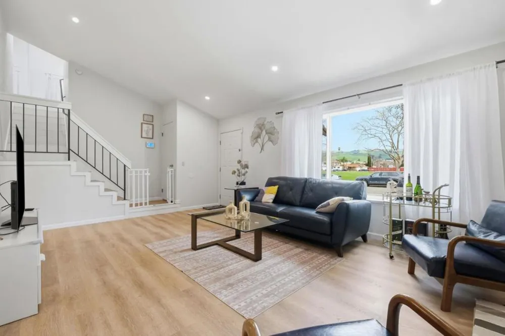 1729 Sherman Drive Union City, CA 94587