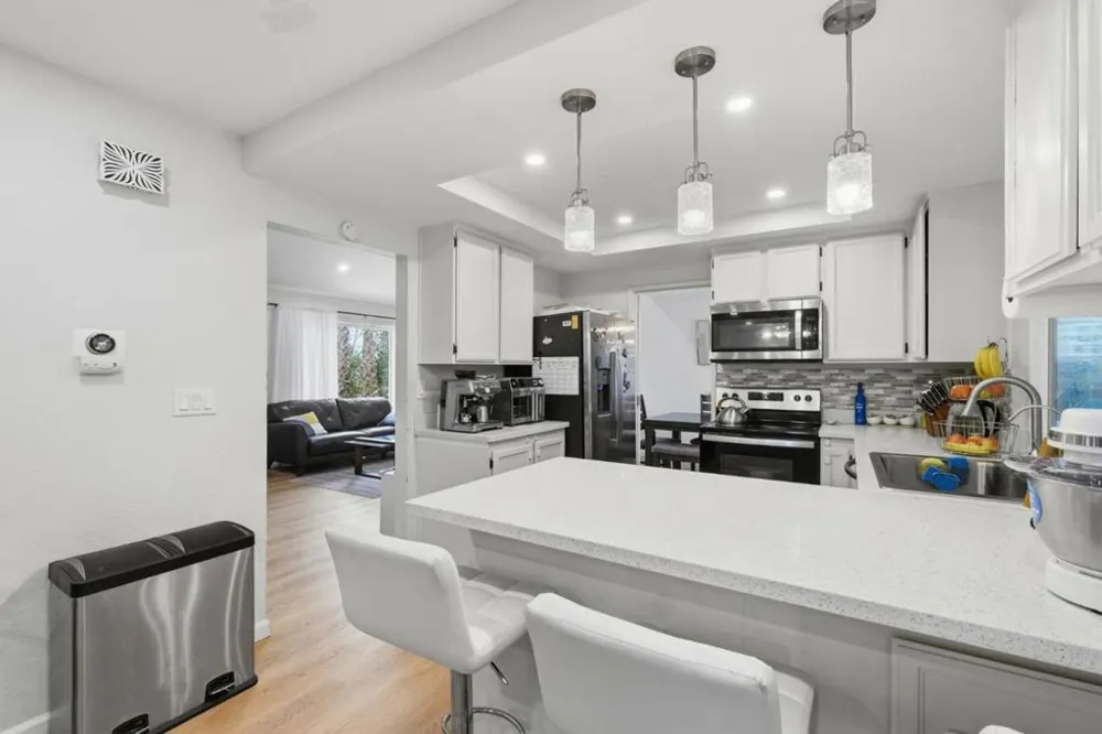 1729 Sherman Drive Union City, CA 94587