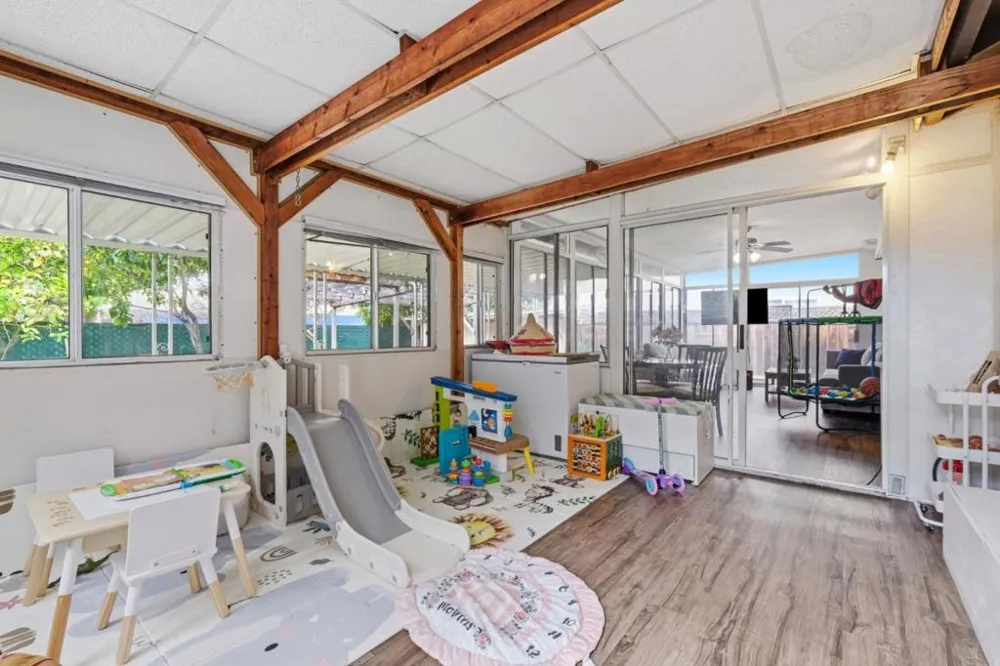 1729 Sherman Drive Union City, CA 94587