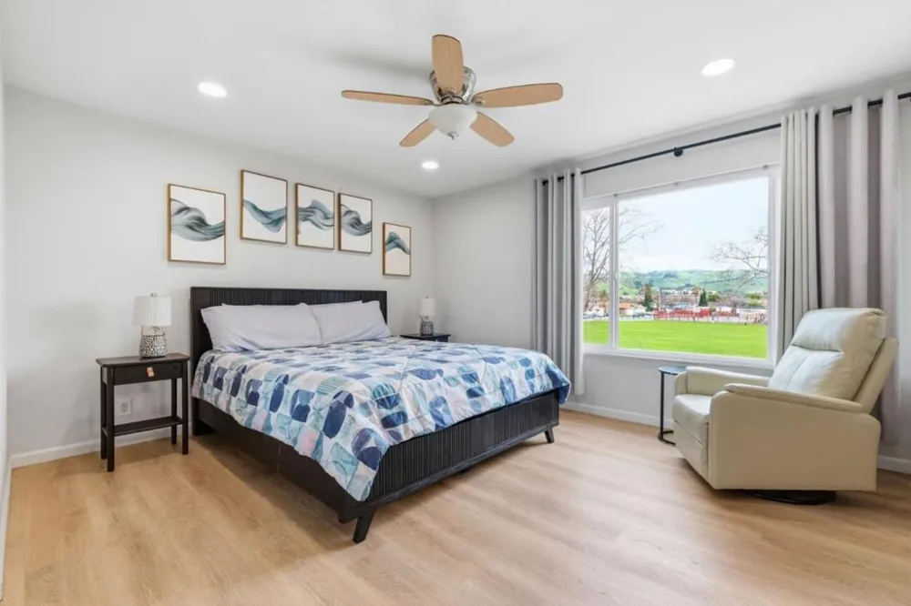 1729 Sherman Drive Union City, CA 94587