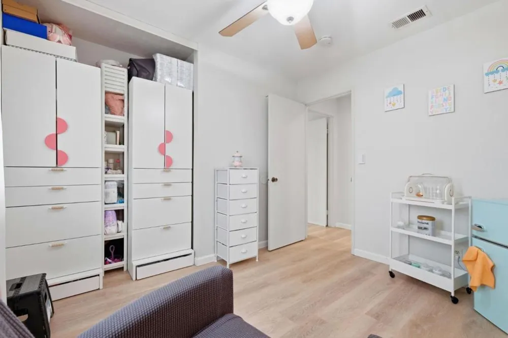 1729 Sherman Drive Union City, CA 94587