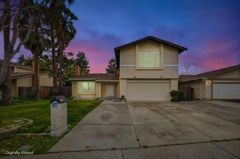 1729 Sherman Drive