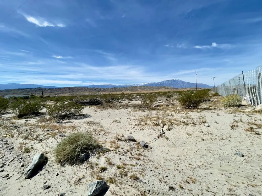 1 Rudderow Lane Sky Valley, CA 92241