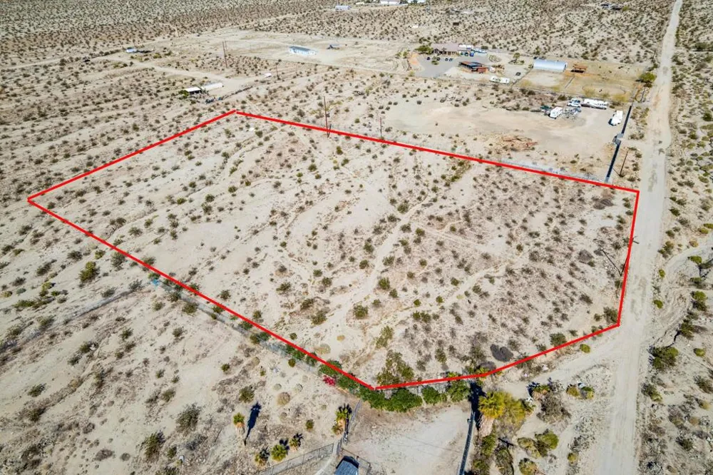 1 Rudderow Lane Sky Valley, CA 92241