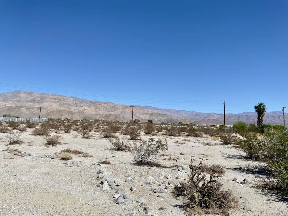 1 Rudderow Lane Sky Valley, CA 92241