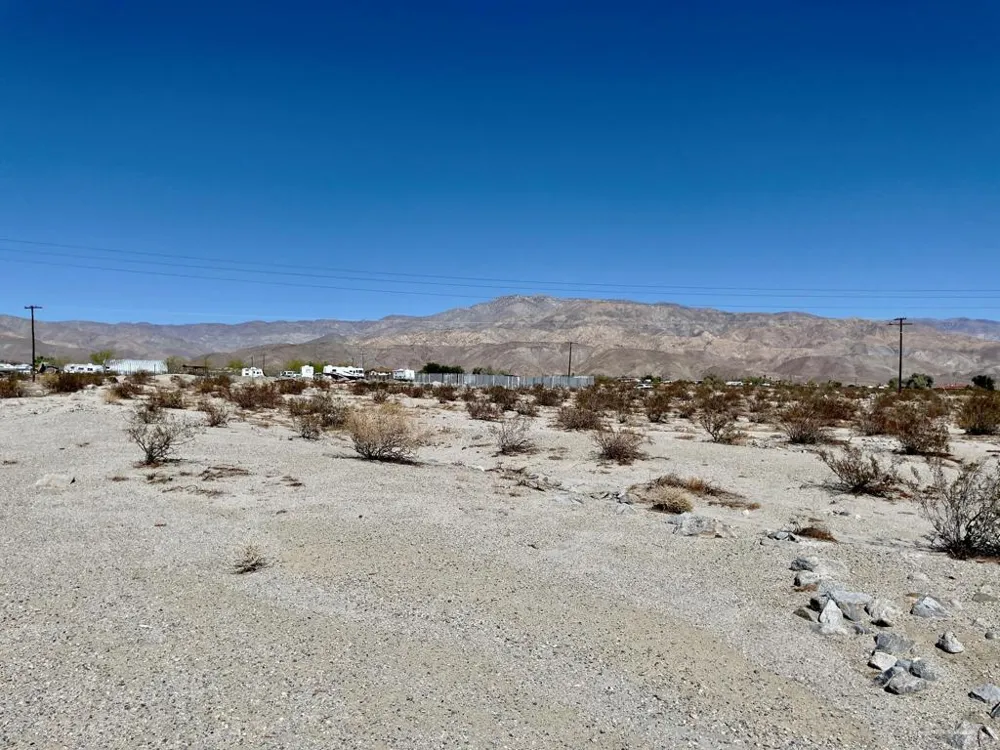 1 Rudderow Lane Sky Valley, CA 92241
