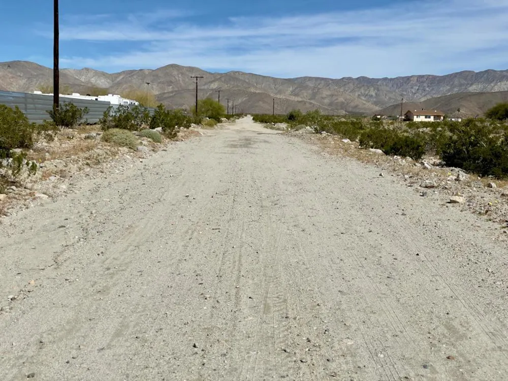 1 Rudderow Lane Sky Valley, CA 92241
