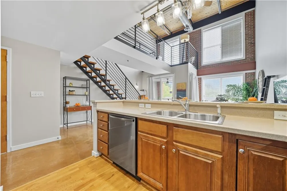 1133 Church Street SE #2 Covington, GA 30014