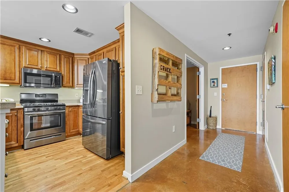 1133 Church Street SE #2 Covington, GA 30014