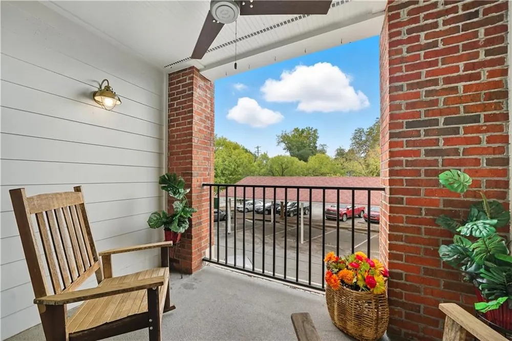 1133 Church Street SE #2 Covington, GA 30014