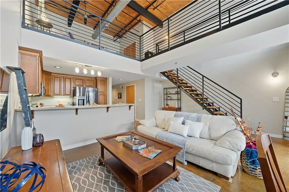 1133 Church Street SE #2 Covington, GA 30014