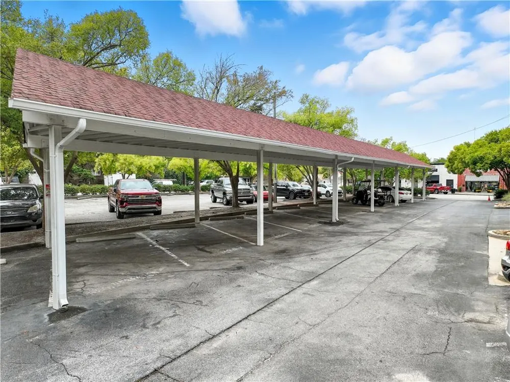 1133 Church Street SE #2 Covington, GA 30014