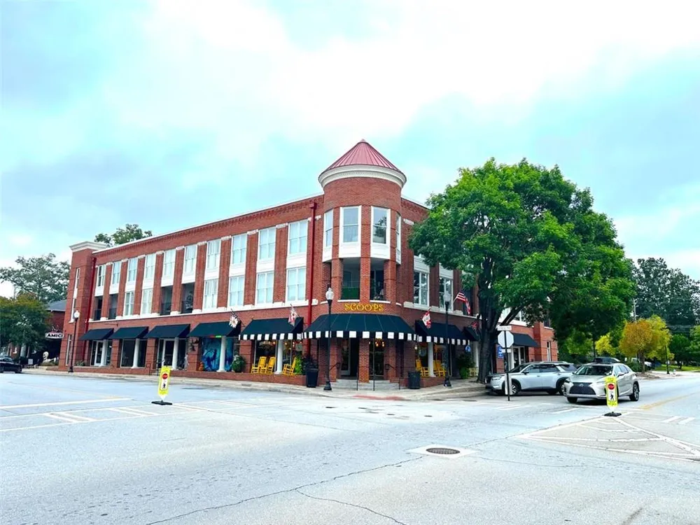 1133 Church Street SE #2 Covington, GA 30014