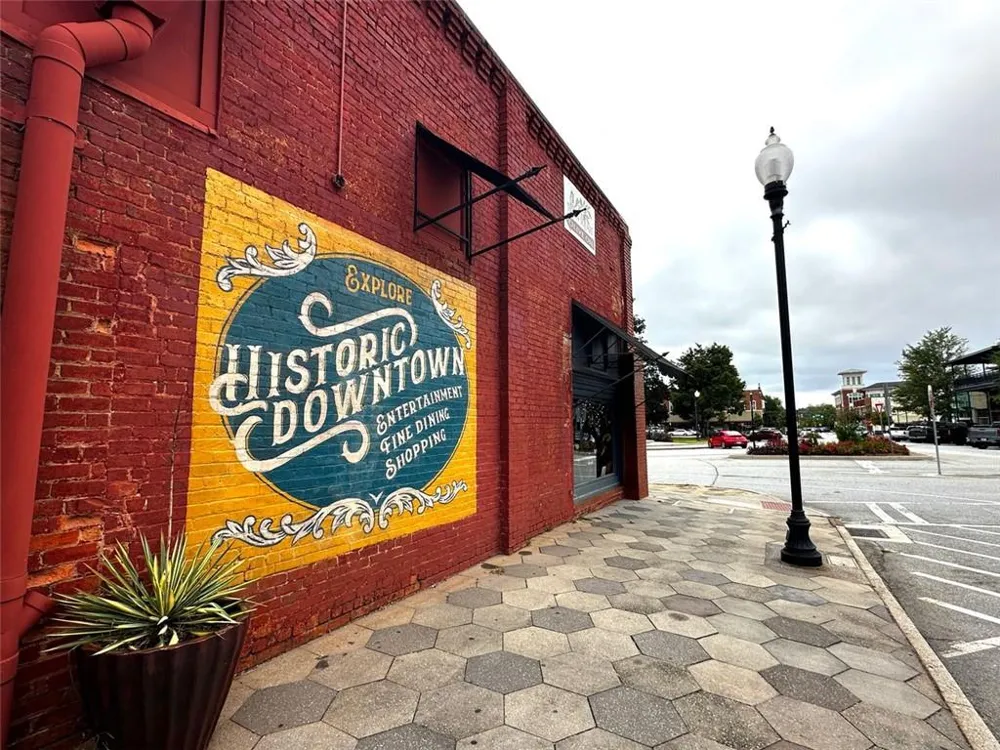 1133 Church Street SE #2 Covington, GA 30014
