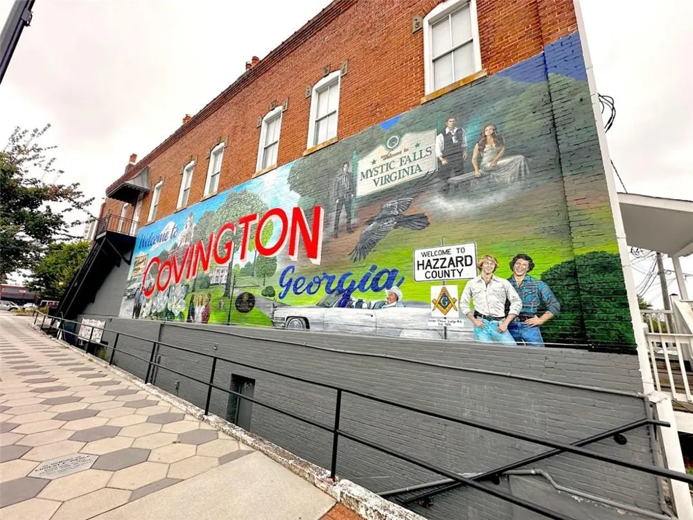 1133 Church Street SE #2 Covington, GA 30014