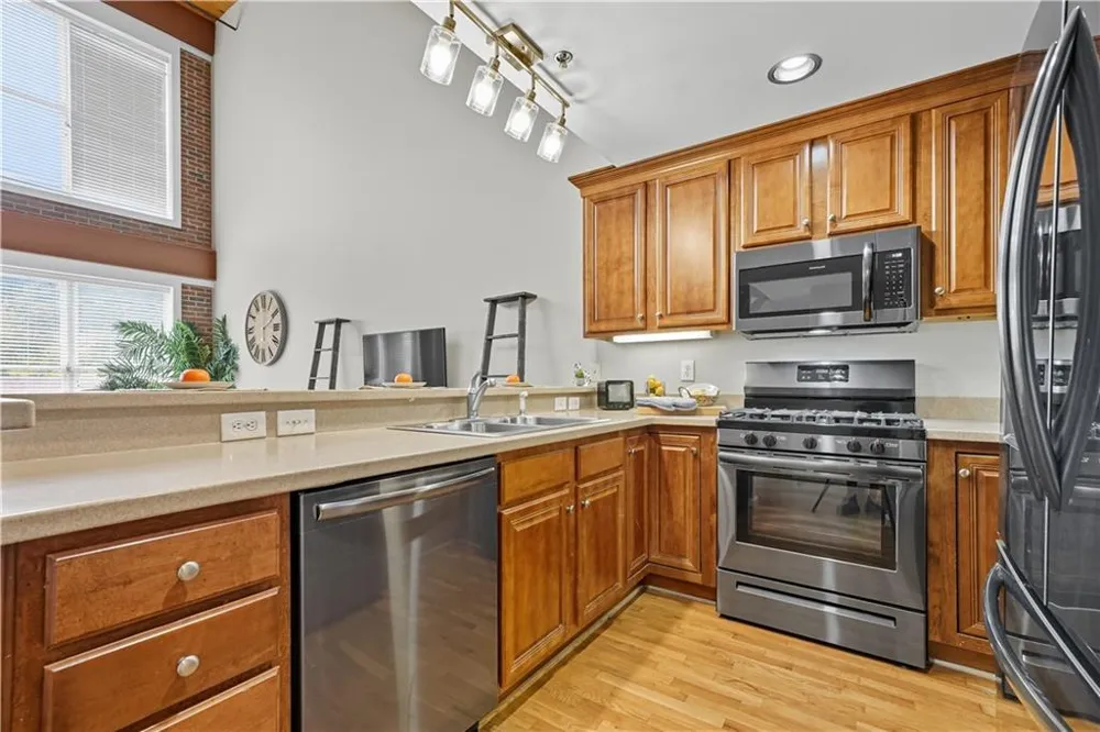 1133 Church Street SE #2 Covington, GA 30014
